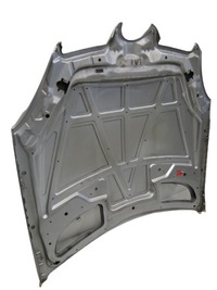 фото thumb №1, Mercedes slk 171 r171 капот крышка двигателя 775