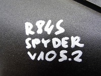 фото thumb №7, Корпус фильтра воздуха audi r8 4s 5.2 v10 fsi 4s0133844b