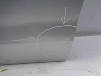 фото thumb №2, Двері лівий перед mazda 5 fl