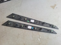 фото thumb №5, Maserati levante 17+ dekor молдинг обшивка двері внутрішня права 670040546