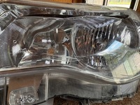 фото thumb №3, Лампа ліва фара лівий subaru xv gp 2012-2017r