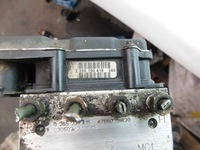 фото thumb №9, Nissan almera n16 1.8 2003r насос abs 0265231415