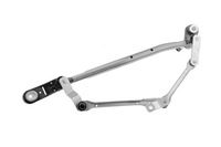 фото thumb №2, Nty механізм двірник перед renault clio iii 1