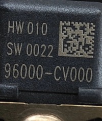 фото thumb №7, Kia ev6 2023 датчик дождя