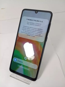 ТЕЛЕФОН SAMSUNG GALAXY A33 5G НА ЗАПЧАСТИ