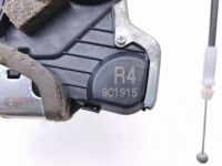 фото thumb №6, Lexus is 220d-250-350 замок дверь передних 2009 9c1915