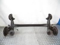 фото thumb №5, Ssangyong tivoli балка подвеска oś задняя задняя 14-