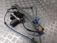 фото thumb №1, Механизм стекло правый перед citroen c2 9641241280