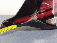 фото thumb №3, Kia sportage v лампа задняя левая задняя наружная 92401r2000