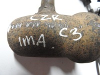 фото thumb №5, Honda cr-z 10-16 1.5 ima датчик лямбда-зонд 644-hg32