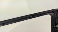 фото thumb №3, Vw jetta vi 5c рамка радіо панель обдув
