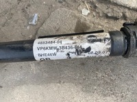 фото thumb №3, Mini cooper ii r56 1.6 hdi привідний вал права довга