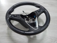 фото thumb №10, Opel corsa e - кермо шкіра з підігрівом з підігрівом круїз-контроль оригінал