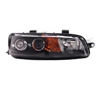 фото thumb №1, Tyc фара fiat punto ii 99-09/05