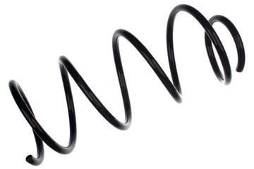 фото thumb №2, Denckermann пружина подвешивание перед st