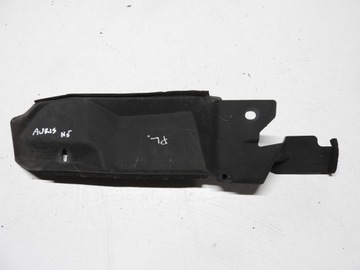 фото thumb №14, Toyota auris i 06-09 защита крыльев левый перед 53826-02020 53826-02030