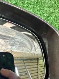 фото thumb №7, Дзеркало бічні праве volvo xc60 ii 2017- 15+1pin klr.724 асистент камера