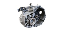 фото thumb №1, Vw scirocco 08-14 2.0 tdi коробка передач передач механічна lhd