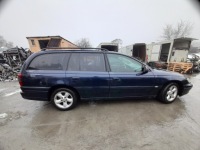 Opel omega b рестайлинг  крыло  правый  перед передний z20h Недорого, фото thumb