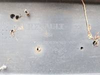 фото thumb №14, Бампер перед передній renault master ii lift 2007-2010r 8200394563 оригінальний номер