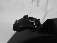 фото thumb №8, Citroen ds5 11-15 1.6 hdi защита крышки багажника 9687664377