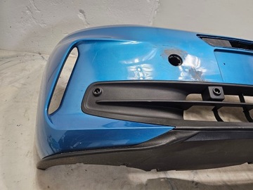 фото thumb №8, Бампер перед переднее vw id.3 id3 10a рестайлинг 10a807221a