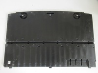 фото thumb №7, Prius iii килимок підлога обшивка багажника