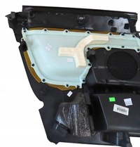 фото thumb №5, Обивка обшивка задний правый volvo c30 2006-2012 rok 30673166