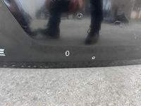 фото thumb №13, Крышка багажника задняя задняя nissan juke ii f16 od 2019