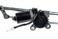 Купити Механізм двигун двірник перед saab 9-3 2 2002-2015 nty, фото thumb