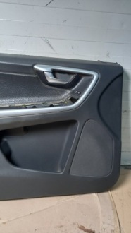 фото thumb №3, Оббивка двері ліва volvo xc60 08-17r