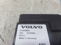 фото thumb №5, Volvo xc90 ii блок керування кришки багажника 31676625