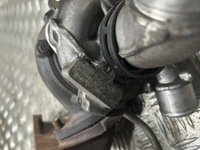 фото thumb №5, Turbo турбонагнітач toyota yaris ii auris 1.4 17201-0n030