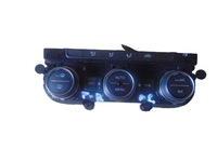 фото thumb №1, Панель кондиционера vw t-roc 5g0907044ct