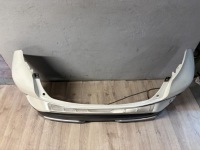 фото thumb №12, Toyota c-hr i 2016- бампер задняя задний 52453-f4140 52159-f4010