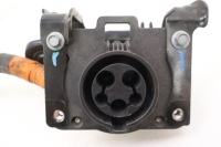 фото thumb №5, Jeep wrangler jl 2.0 t гибрид 4xe 18- гнездо зарядки трубка  аккумулятора