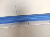 фото thumb №3, Порог правый накладка порог ford focus mk4 st line