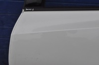 фото thumb №6, Nissan juke f16 двері лівий задня