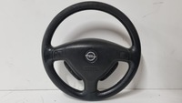 фото thumb №1, Руль мультифункция opel astra ii zafira a