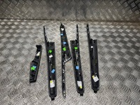 фото thumb №9, Audi q5 ii 80a 15+ dekor планка декоративна карбон комплект