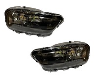 фото thumb №1, Citroen c4 cactus 18- новий оригінал комплект