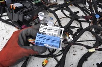 фото thumb №14, Mercedes w177 джгут електрична салону a1775407923