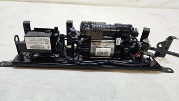 фото thumb №8, Компресор підвішування rozdrzielacz maserati levante