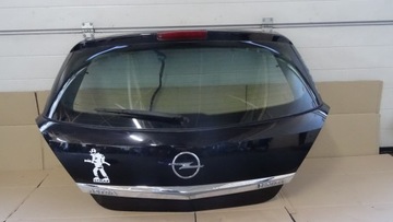 фото thumb №11, Astra iii h кришка багажника hb 5d z2hu