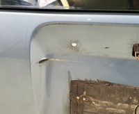 фото thumb №5, Крышка багажника задняя стекло 20 ford mondeo mk3 kombi