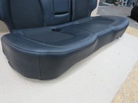 фото thumb №5, Kia sportage iii заднее сиденье полукожа