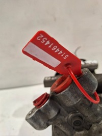 фото thumb №9, Компрессор кондиционера 8200315744 renault thalia 1.4 8v