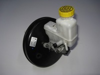 фото thumb №1, Усилитель тормозов+ насос fiat bravo ii