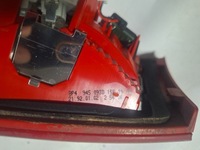 фото thumb №6, Audi a3 лампа w кришка ліва 8p4945093