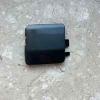 фото thumb №1, Mazda cx5 2017-2022 заглушка фаркоп бампера левая задняя kb8a50el1bb